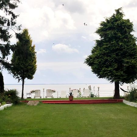 Eugen Apartments Swarzewo Dış mekan fotoğraf