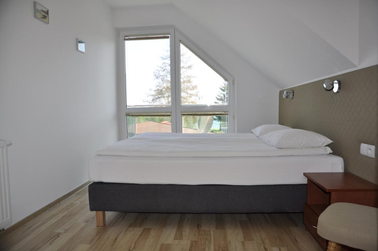Eugen Apartments Swarzewo Dış mekan fotoğraf