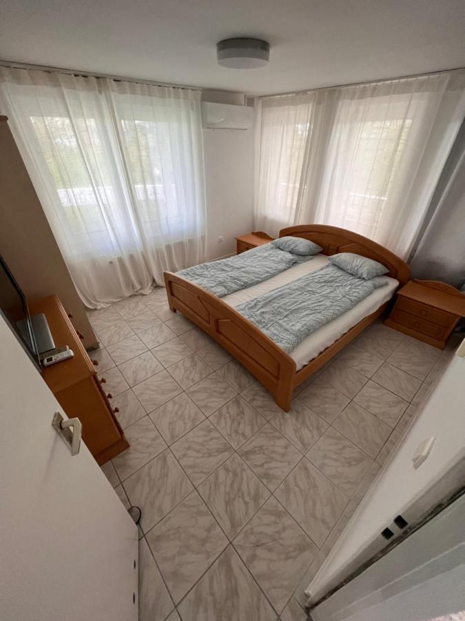 Eugen Apartments Swarzewo Oda fotoğraf