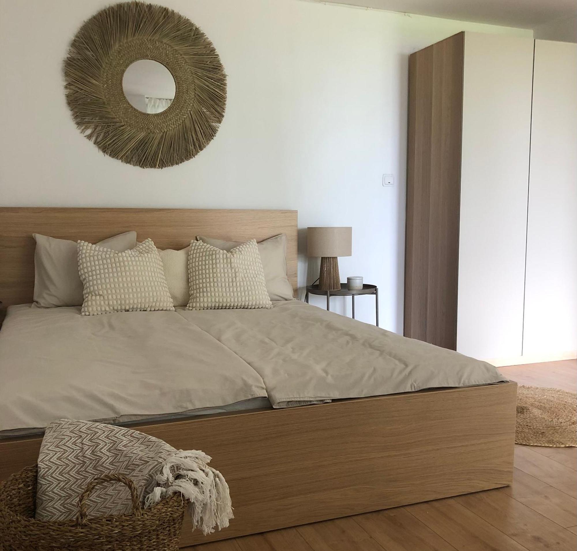 Eugen Apartments Swarzewo Dış mekan fotoğraf
