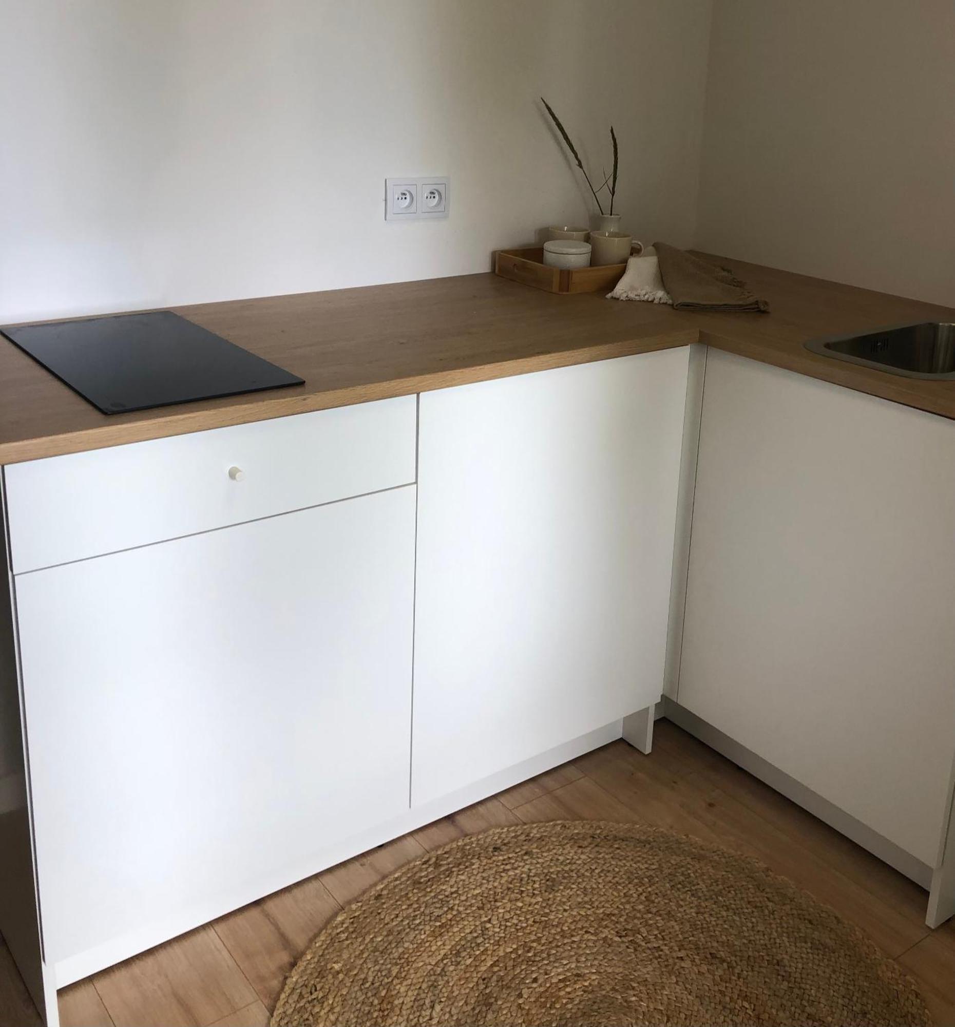 Eugen Apartments Swarzewo Dış mekan fotoğraf