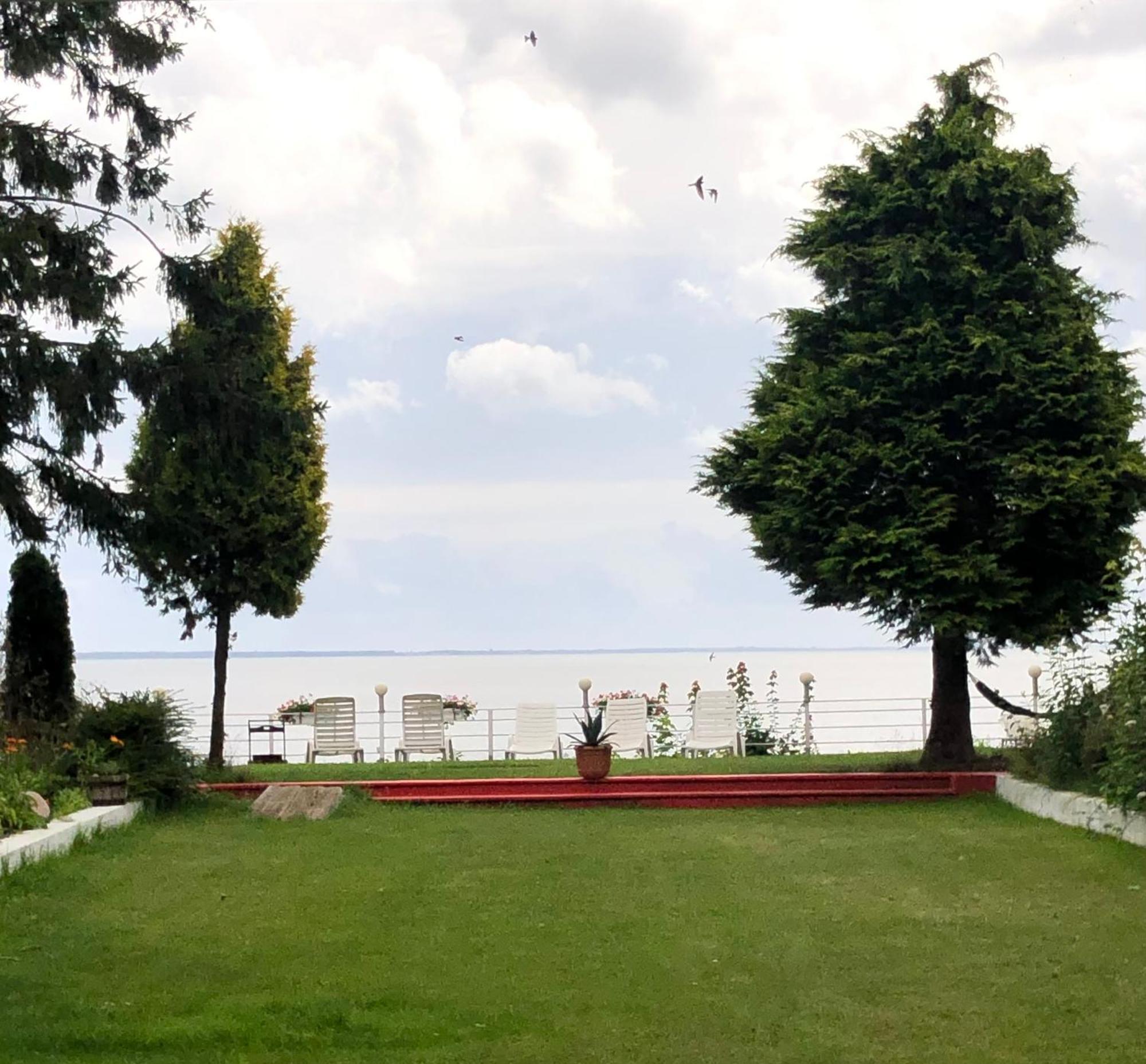 Eugen Apartments Swarzewo Dış mekan fotoğraf