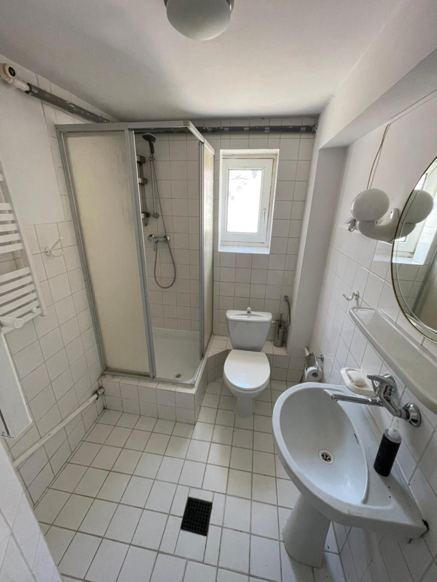 Eugen Apartments Swarzewo Oda fotoğraf