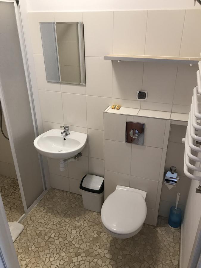 Eugen Apartments Swarzewo Dış mekan fotoğraf